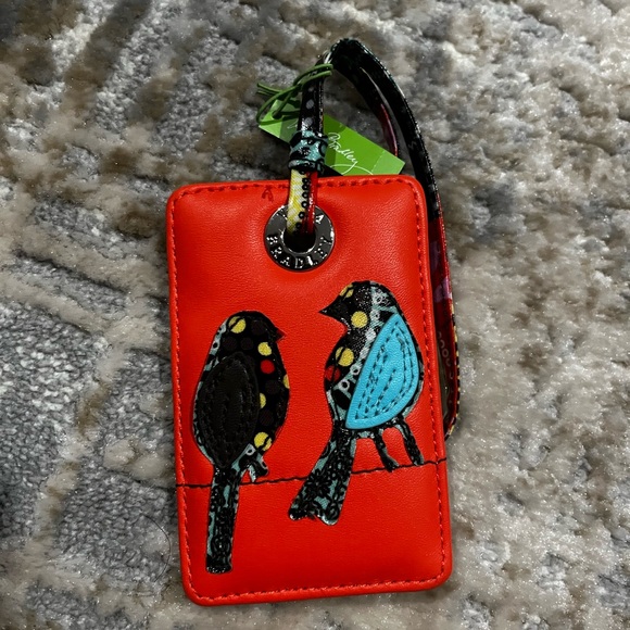 VERA BRADLEY VACATION TRAVEL BUNDLE - Picture 4 of 6